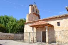 Iglesia de La Virgen de La Asunción